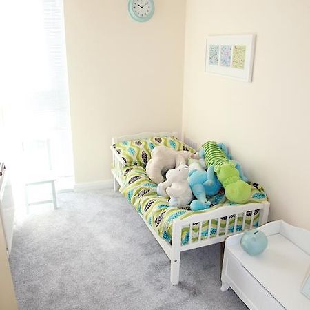 Sweet Homes Манчестър Екстериор снимка